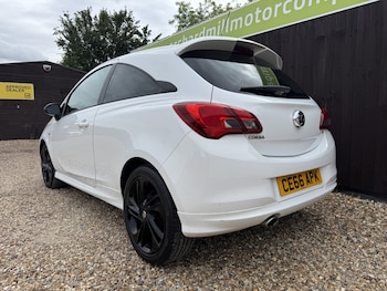Used Vauxhall Corsa 2016 for sale - 79105128: Photo