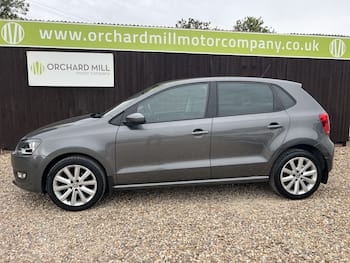 Used Volkswagen Polo 2014 for sale - 79739846: Photo