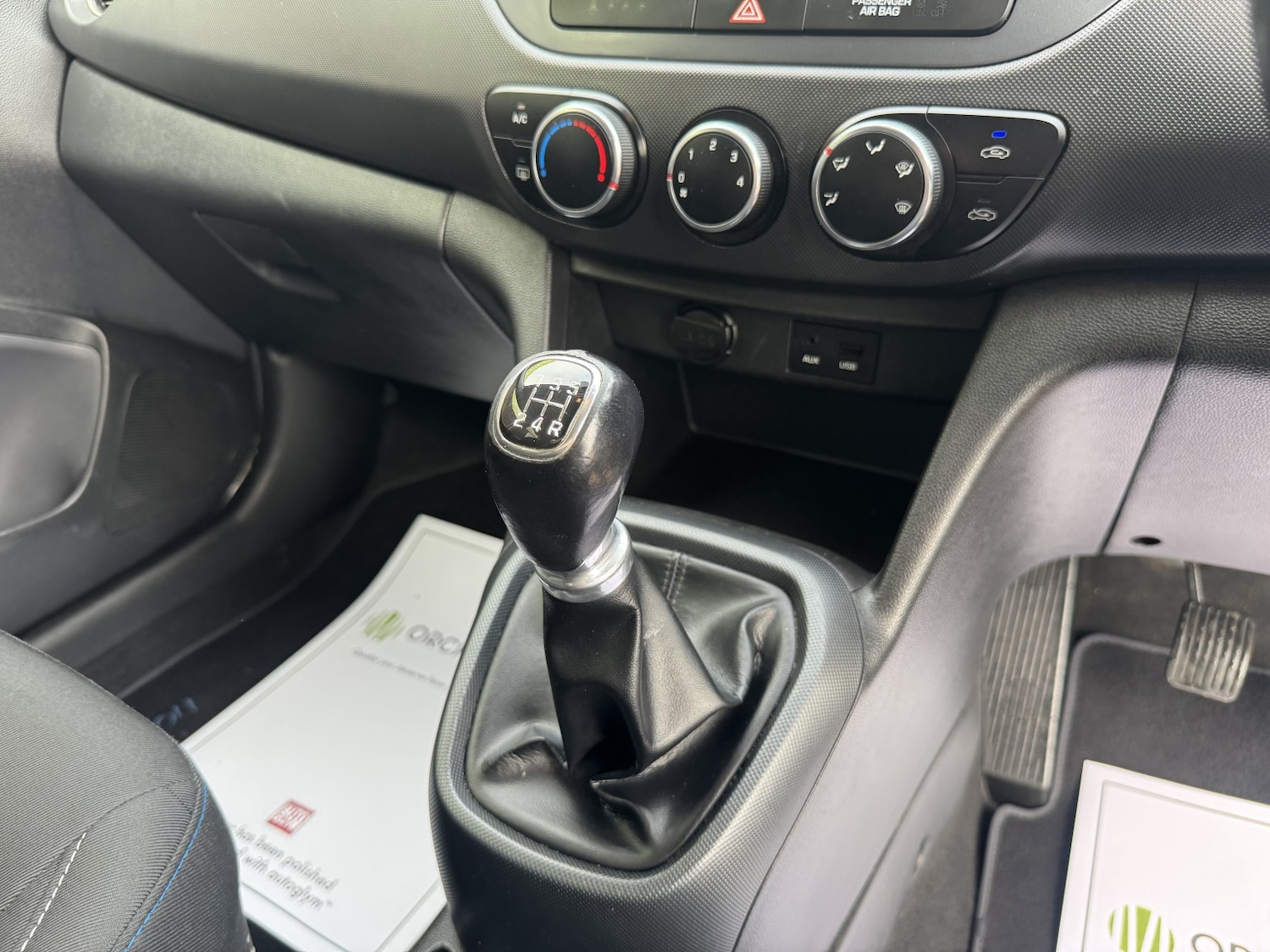 Used Hyundai i10 2016 for sale - 76631505: Photo 17