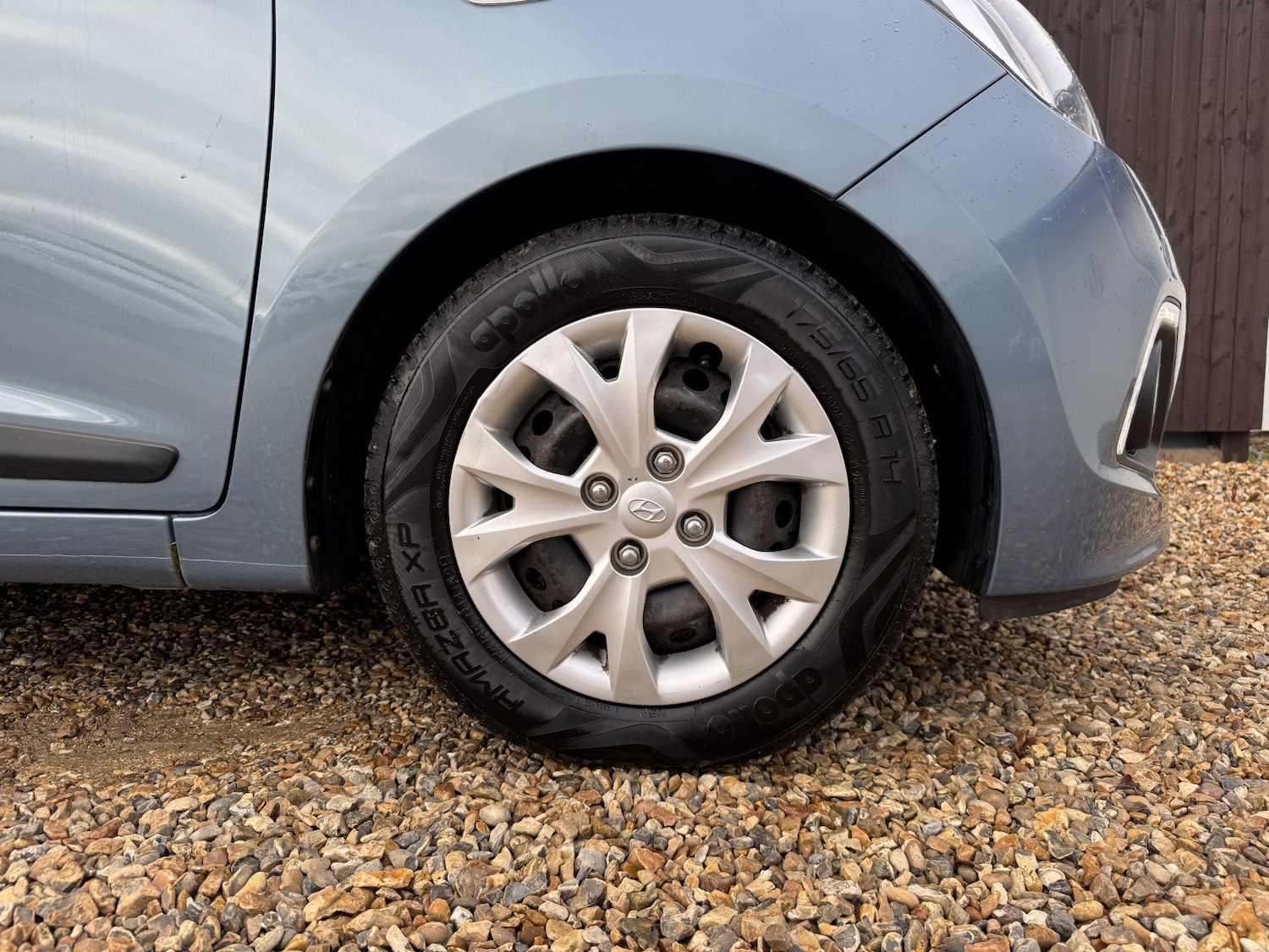 Used Hyundai i10 2016 for sale - 76631505: Photo 22