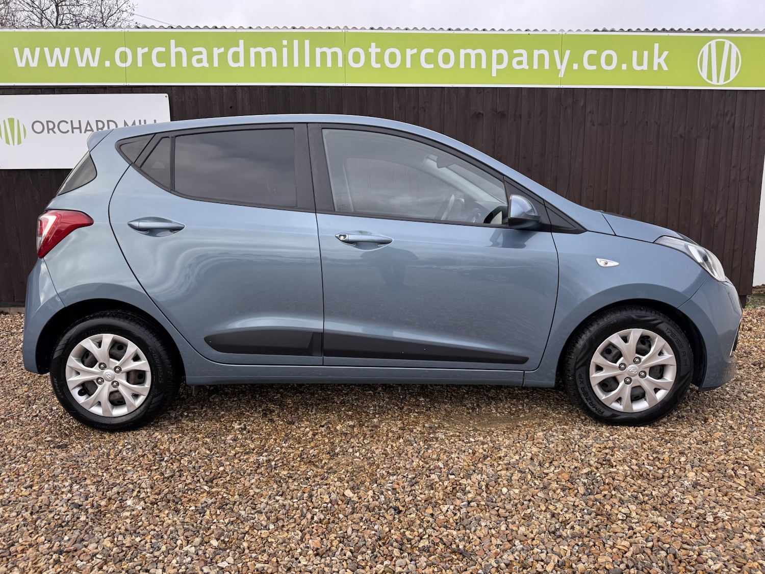 Used Hyundai i10 2016 for sale - 76631505: Photo 7