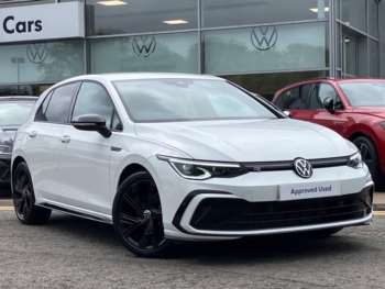 2024 (74) - 1.5 eTSI (150ps) Black Edition DSG 5-Door