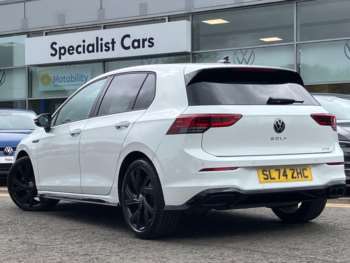 Used Volkswagen Golf 2024 for sale - 75041148: Photo