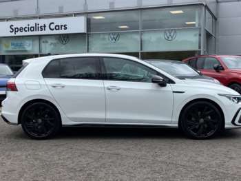 Used Volkswagen Golf 2024 for sale - 75041148: Photo