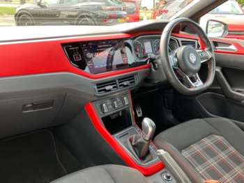 Used Volkswagen Polo 2021 for sale - 75022939: Photo