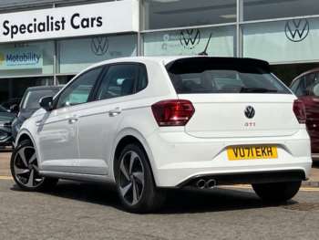 Used Volkswagen Polo 2021 for sale - 75022939: Photo