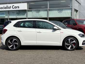 Used Volkswagen Polo 2021 for sale - 75022939: Photo