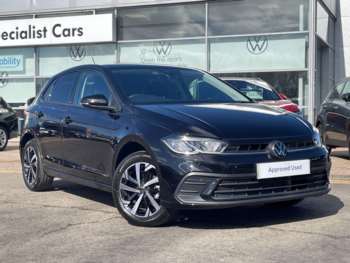 2024 (74) - Match 1.0 TSI 95PS 5-speed Manual 5 Door