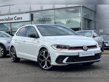 Volkswagen - Polo