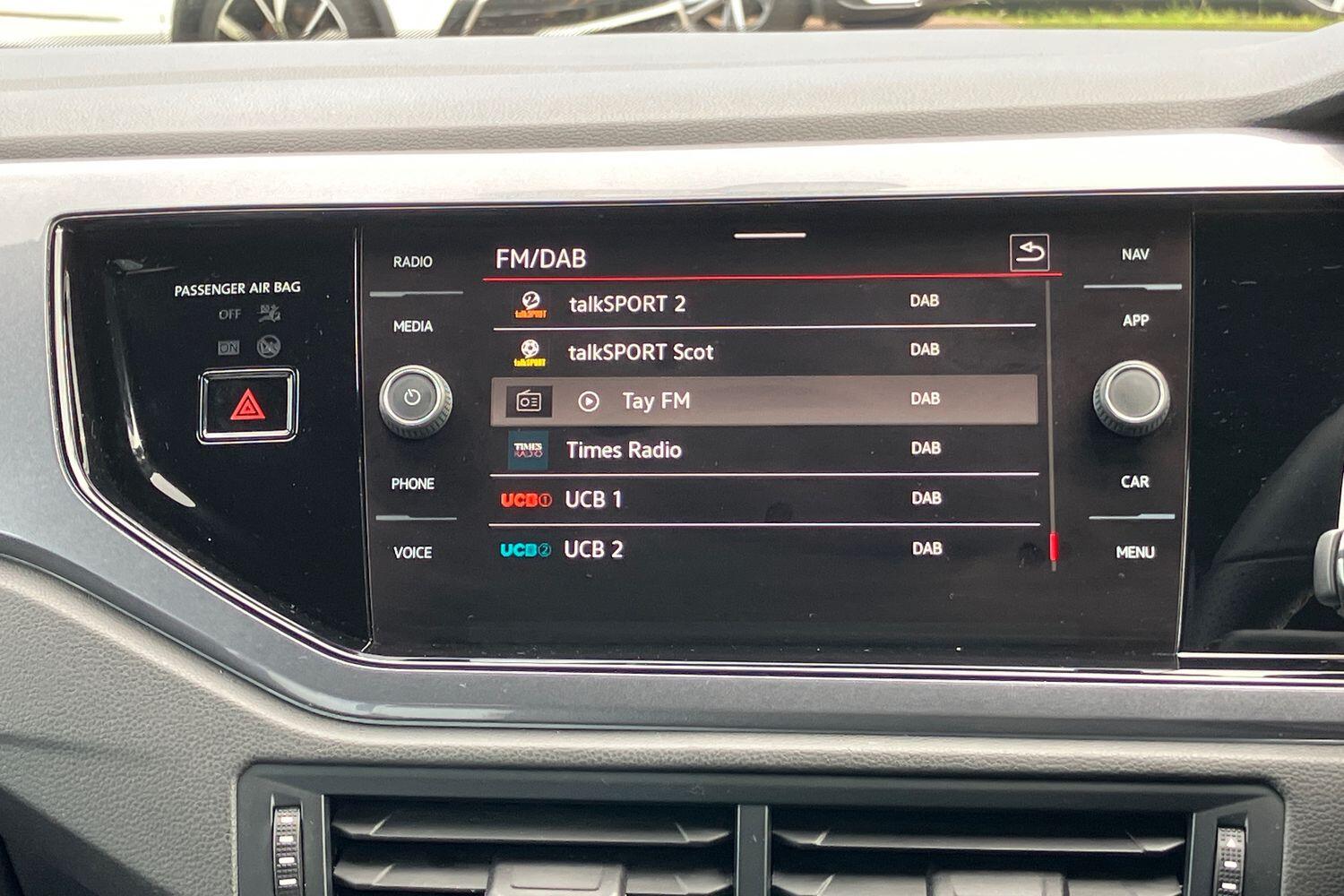 Vehicle 27