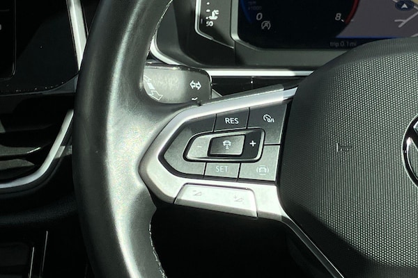 Used Volkswagen T-Roc 2024 for sale - 76226695: Photo 14