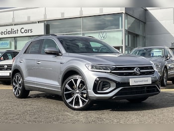 Volkswagen - T-Roc