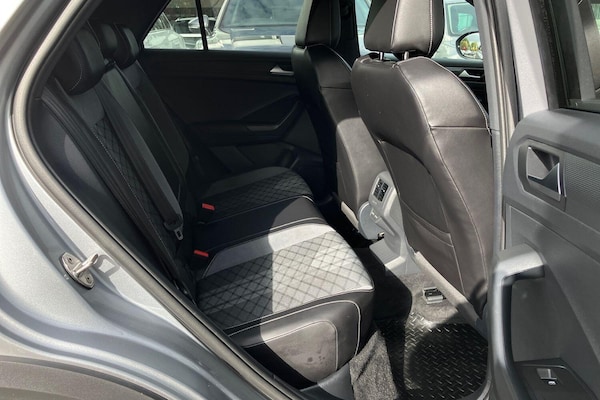 Used Volkswagen T-Roc 2024 for sale - 76226695: Photo 23
