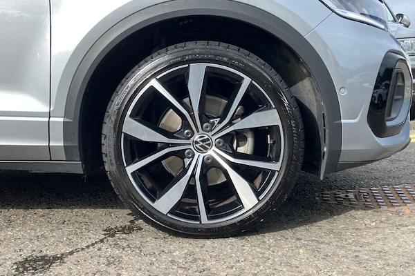 Used Volkswagen T-Roc 2024 for sale - 76226695: Photo 5