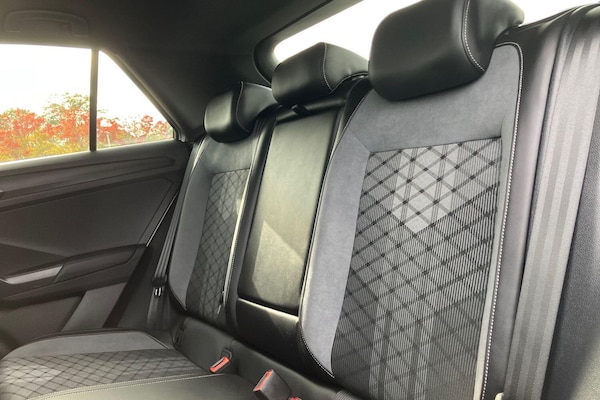 Used Volkswagen T-Roc 2024 for sale - 76226695: Photo 9