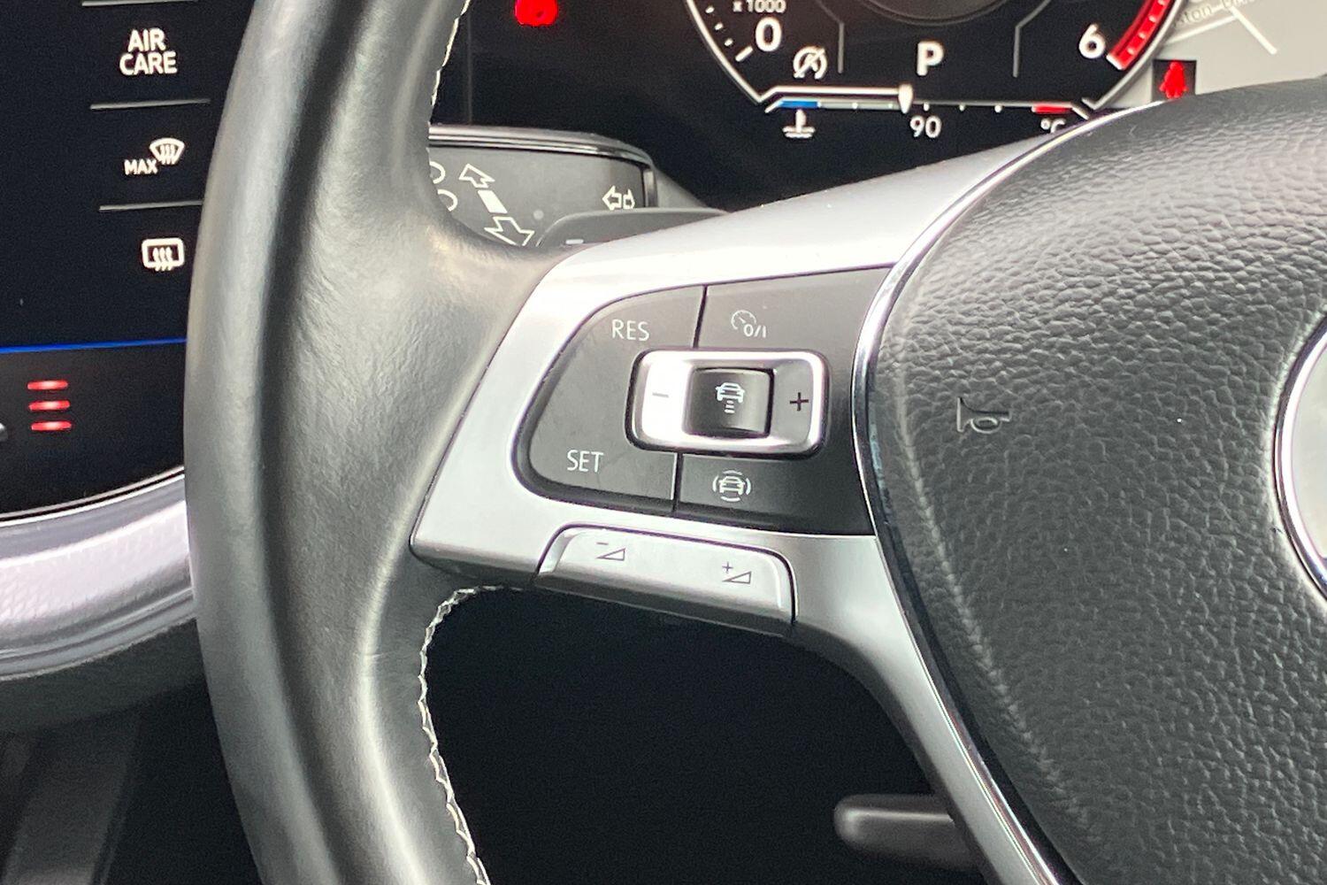 Used Volkswagen Touareg 2019 for sale - 76188421: Photo 14