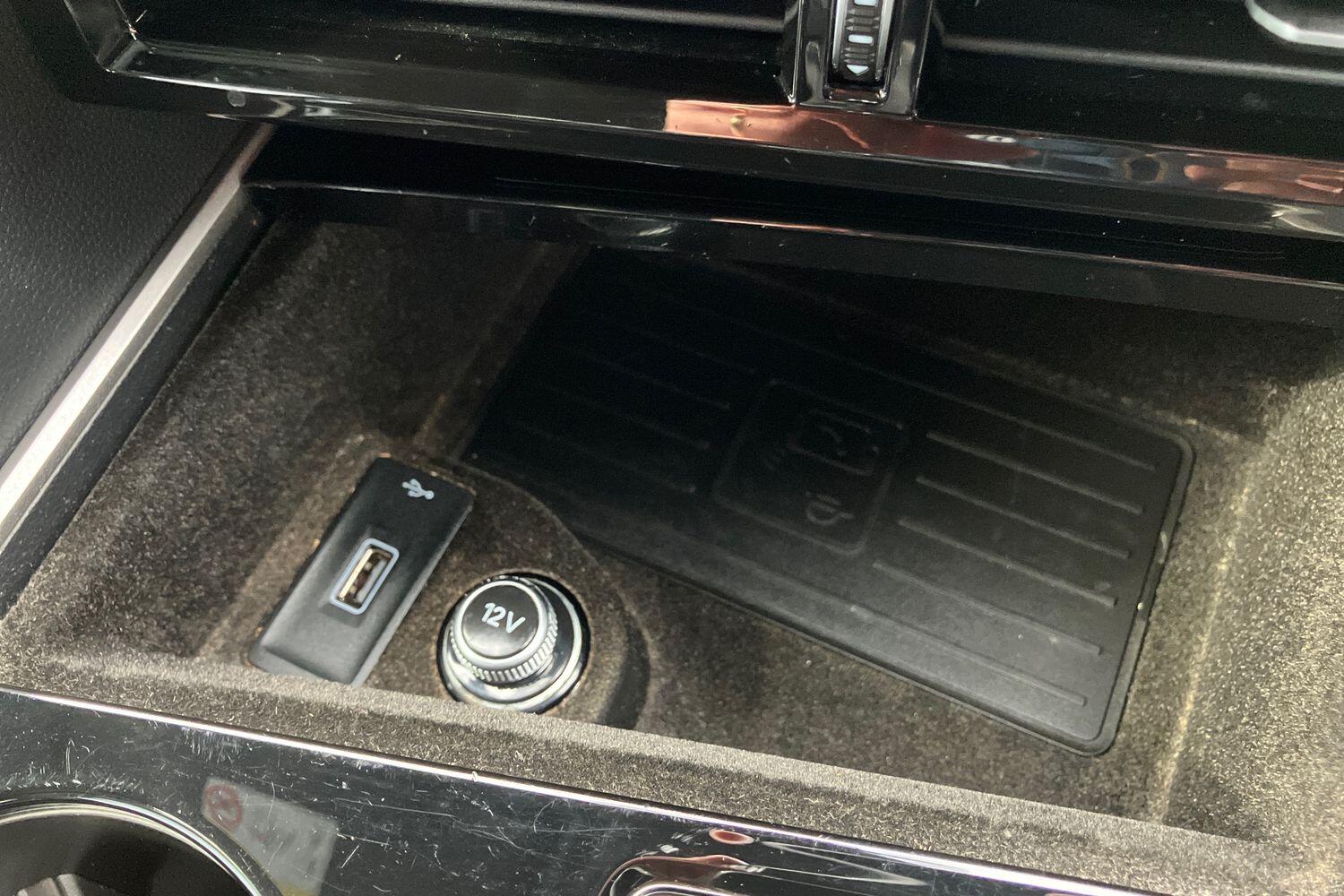 Used Volkswagen Touareg 2019 for sale - 76188421: Photo 21