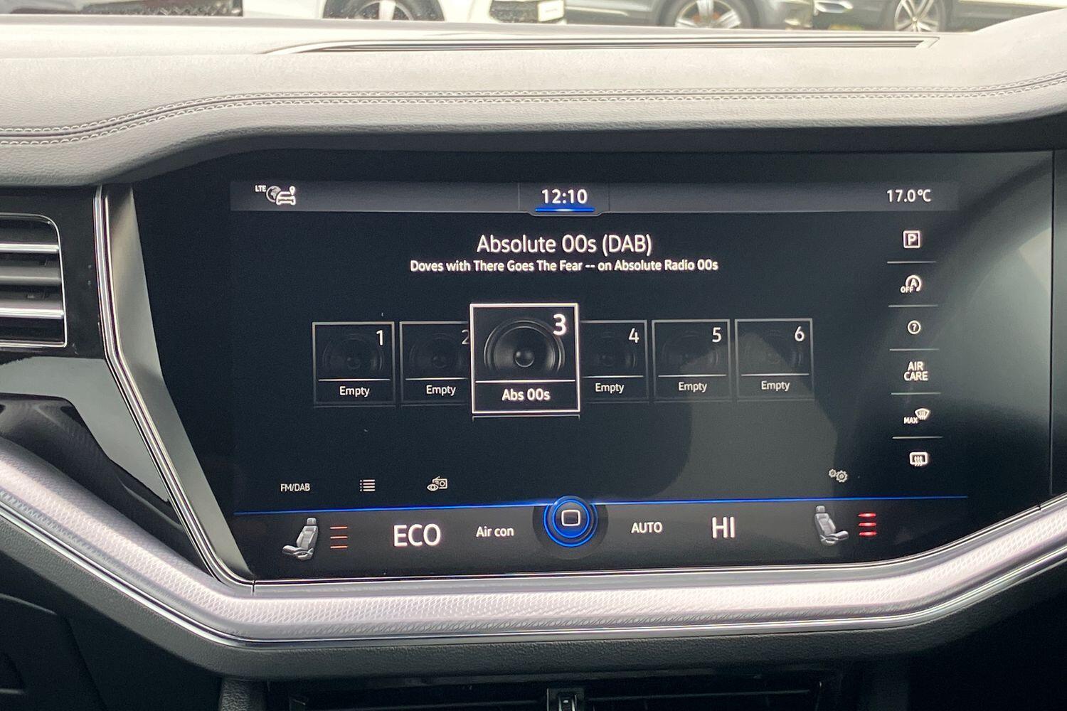 Used Volkswagen Touareg 2019 for sale - 76188421: Photo 28