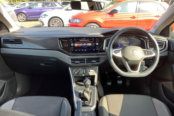Used Volkswagen Polo 2023 for sale - 75589742: Photo 10
