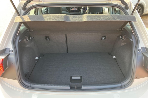 Used Volkswagen Polo 2023 for sale - 75589742: Photo 11