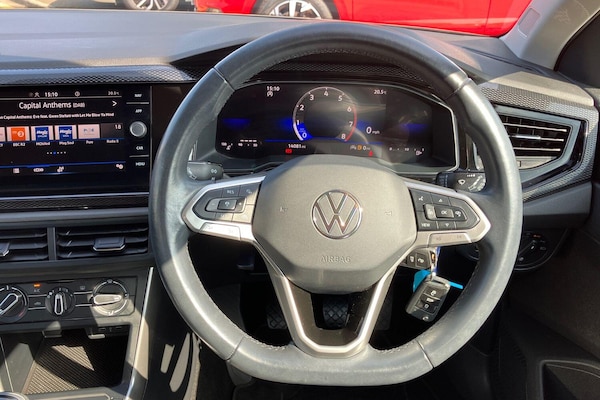 Used Volkswagen Polo 2023 for sale - 75589742: Photo 13