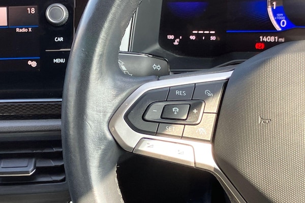 Used Volkswagen Polo 2023 for sale - 75589742: Photo 14
