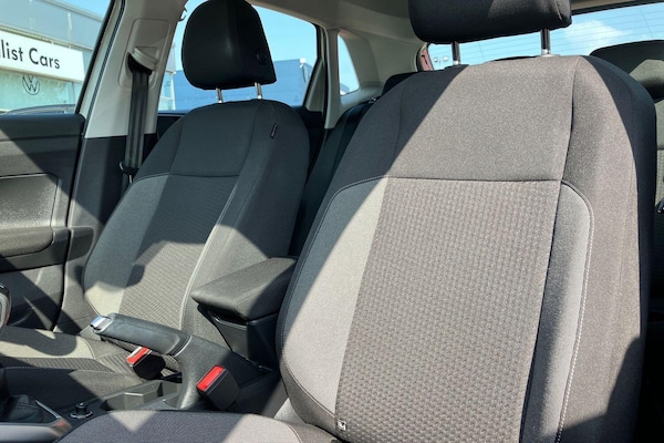 Used Volkswagen Polo 2023 for sale - 75589742: Photo 16