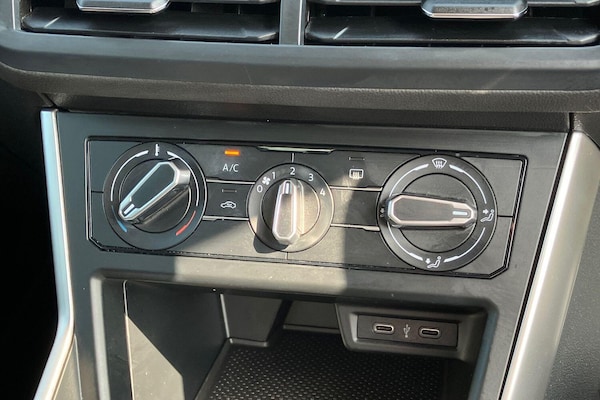 Used Volkswagen Polo 2023 for sale - 75589742: Photo 17