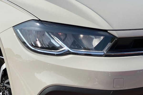 Used Volkswagen Polo 2023 for sale - 75589742: Photo 18