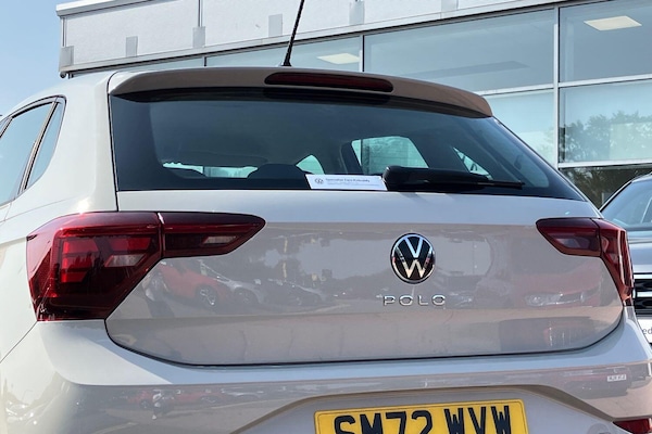 Used Volkswagen Polo 2023 for sale - 75589742: Photo 19