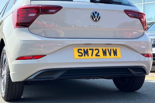Used Volkswagen Polo 2023 for sale - 75589742: Photo 20