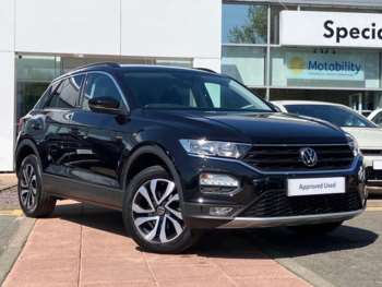 2021 (71) - 1.0 TSI 110 Active 5dr
