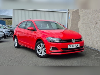 Volkswagen - Polo