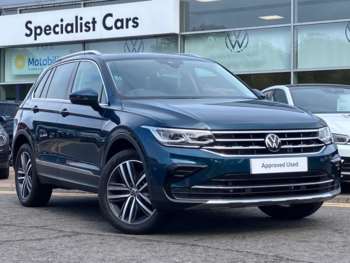 2023 (73) - Elegance 1.4 TSI eHybrid 245PS 6-Speed DSG 5 Door
