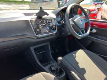 Used Volkswagen up! 2021 for sale - 74849730: Photo