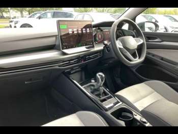 Used Volkswagen Golf 2025 for sale - 74935142: Photo