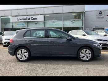 Used Volkswagen Golf 2025 for sale - 74935142: Photo