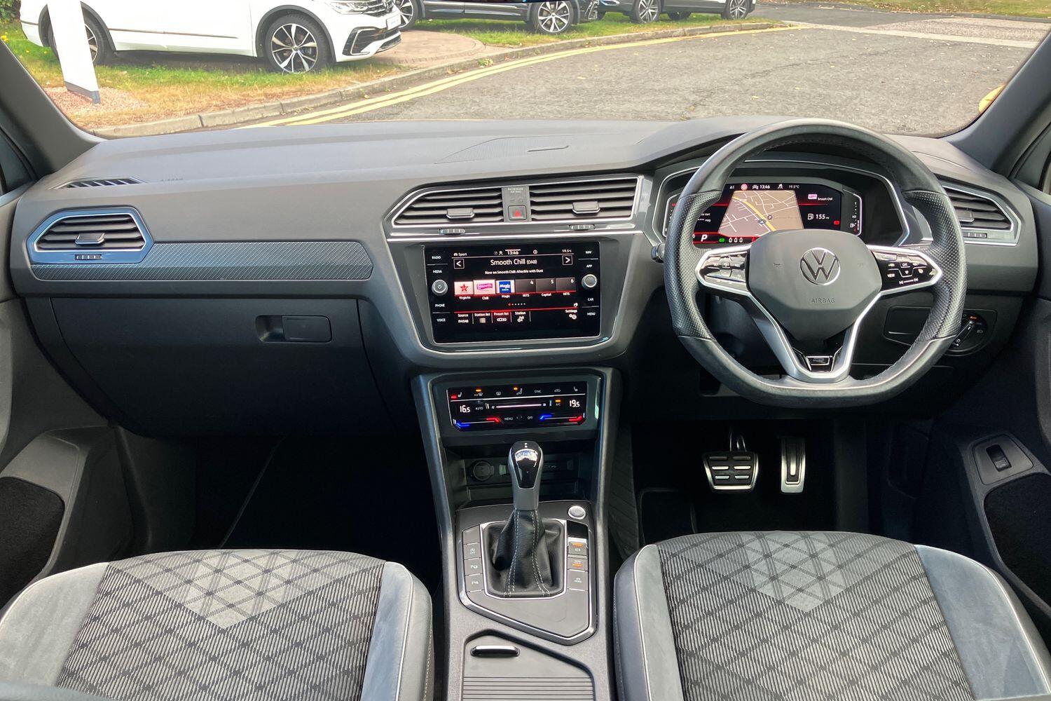 Used Volkswagen Tiguan 2022 for sale - 76072128: Photo 10