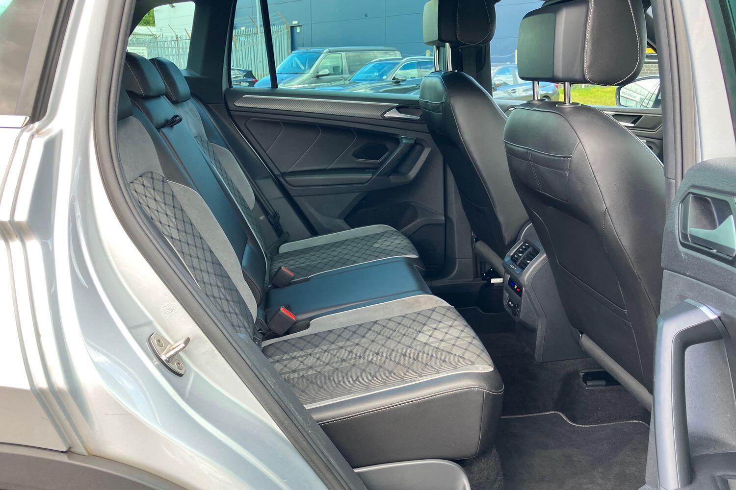 Used Volkswagen Tiguan 2022 for sale - 76072128: Photo 27