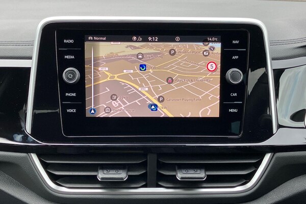 Used Volkswagen T-Roc 2025 for sale - 76259280: Photo 12