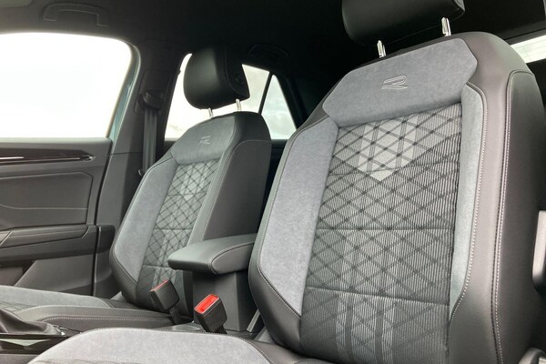 Used Volkswagen T-Roc 2025 for sale - 76259280: Photo 16