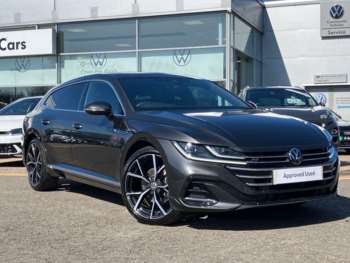 2024 (74) - 2.0 TDI R-Line 5dr DSG