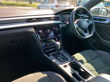 Used Volkswagen Arteon 2024 for sale - 74848978: Photo