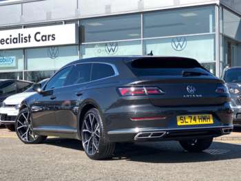 Used Volkswagen Arteon 2024 for sale - 74848978: Photo