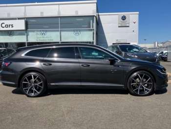 Used Volkswagen Arteon 2024 for sale - 74848978: Photo