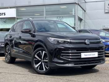 2024 (74) - Elegance 1.5 eTSI 150PS 7-Speed DSG 5 Door