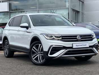 2023 (73) - 1.5 TSI Elegance 5dr DSG