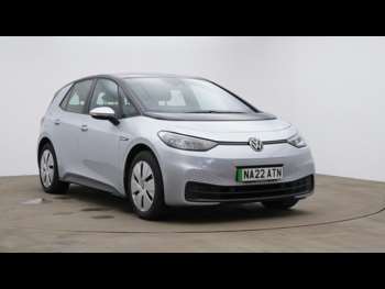 2022 (22) - 150kW Life Pro Performance 58kWh 5dr Auto