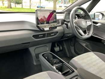 Used Volkswagen ID3 2022 for sale - 74958403: Photo