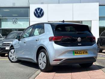 Used Volkswagen ID3 2022 for sale - 74958403: Photo